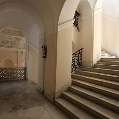 Bovio Suite Naples Exterior photo