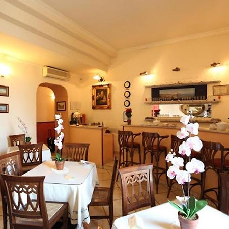 Bovio Suite Naples Exterior photo