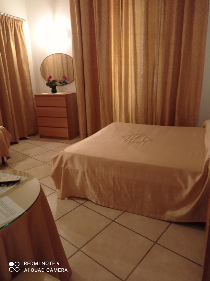 Bovio Suite Naples Exterior photo