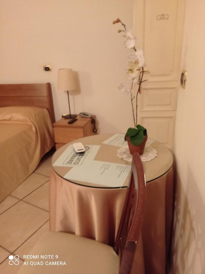 Bovio Suite Naples Exterior photo