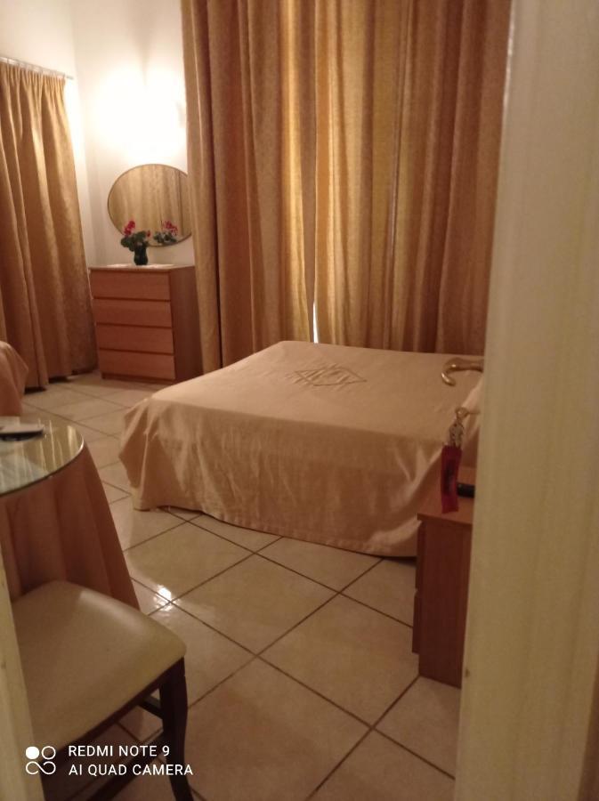 Bovio Suite Naples Exterior photo
