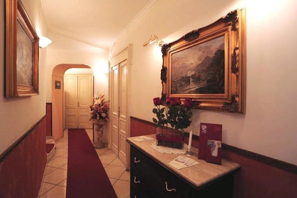 Bovio Suite Naples Exterior photo