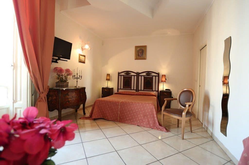 Bovio Suite Naples Exterior photo