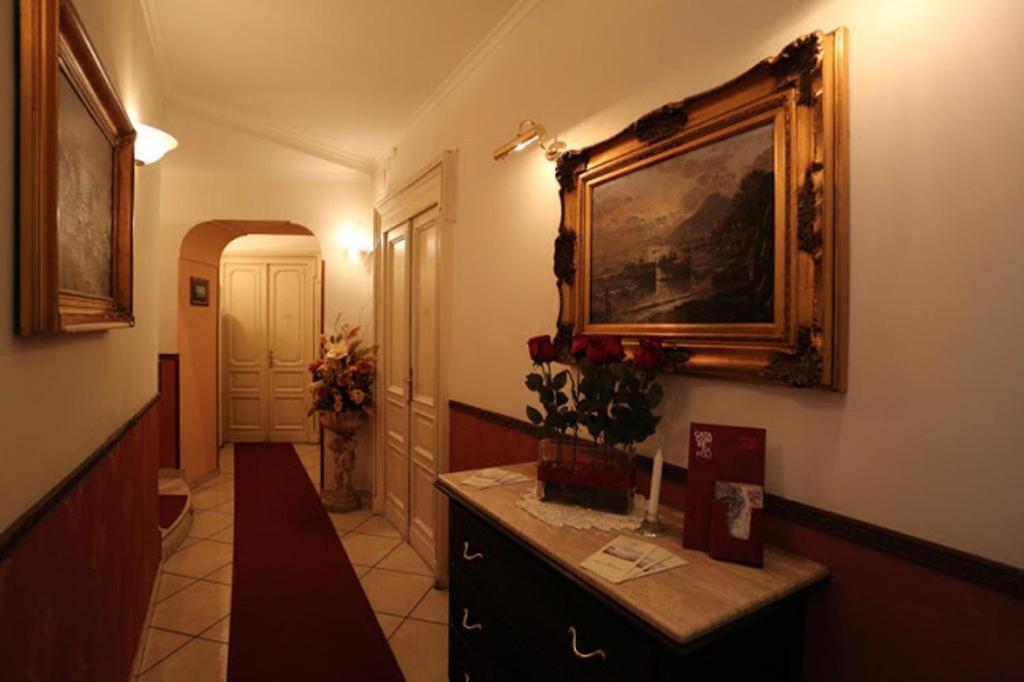 Bovio Suite Naples Exterior photo