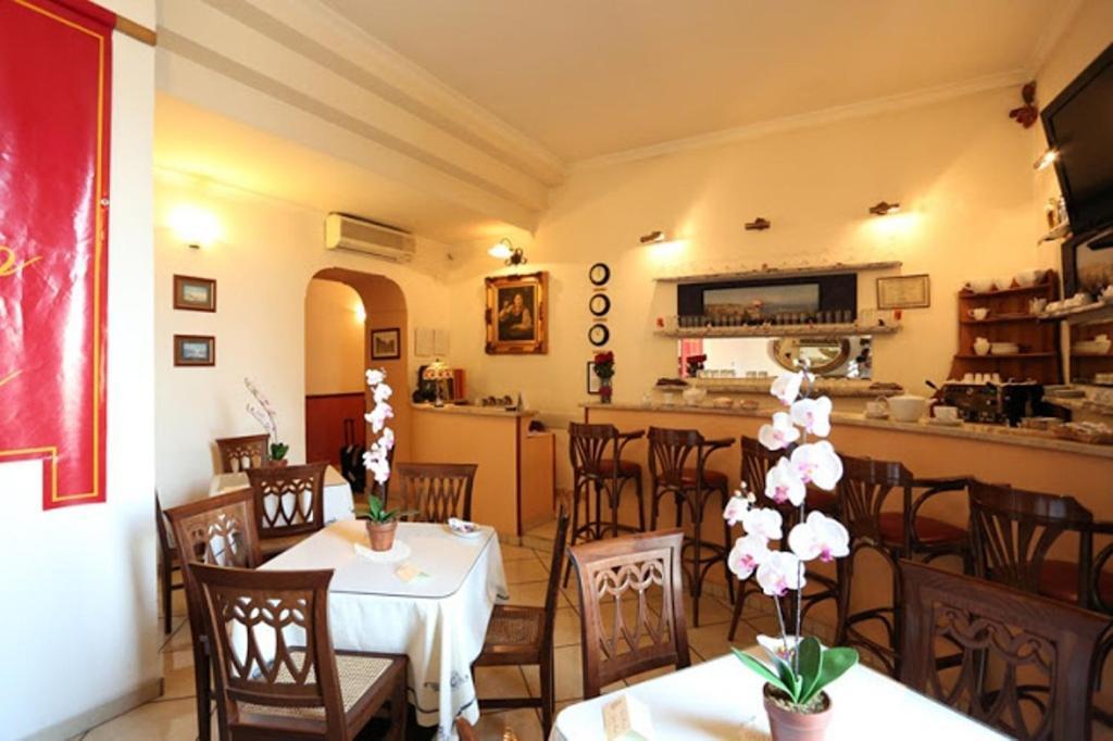 Bovio Suite Naples Exterior photo
