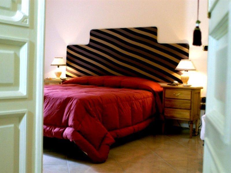 Bovio Suite Naples Exterior photo