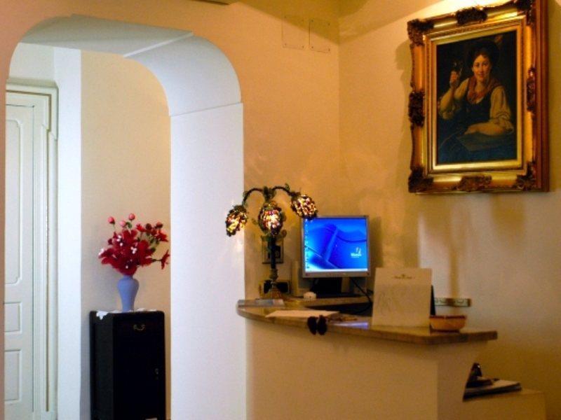 Bovio Suite Naples Exterior photo