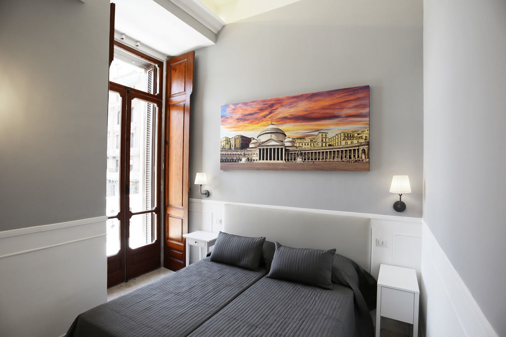 Bovio Suite Naples Exterior photo