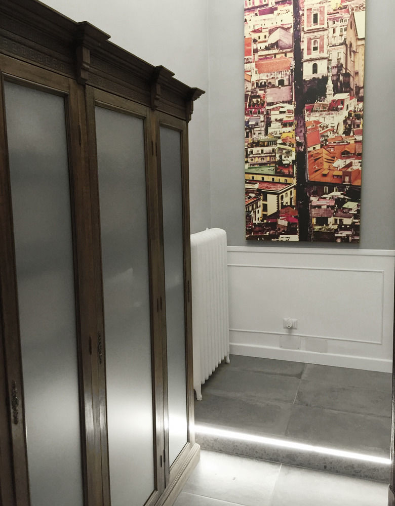 Bovio Suite Naples Exterior photo