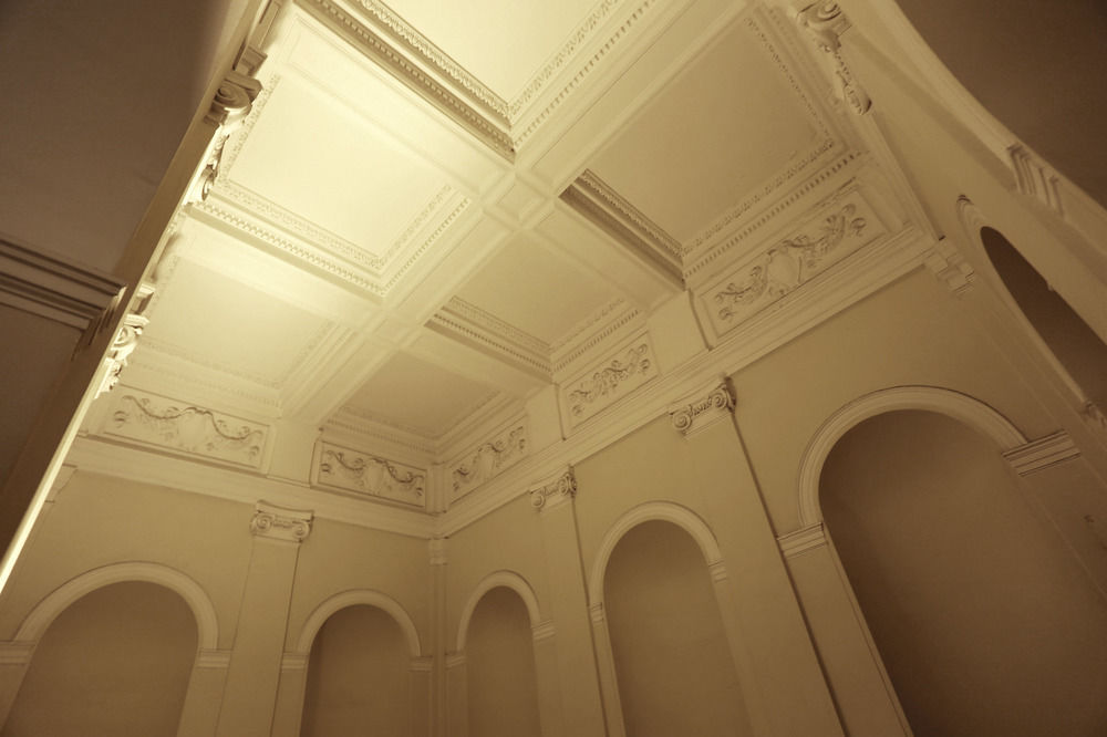 Bovio Suite Naples Exterior photo