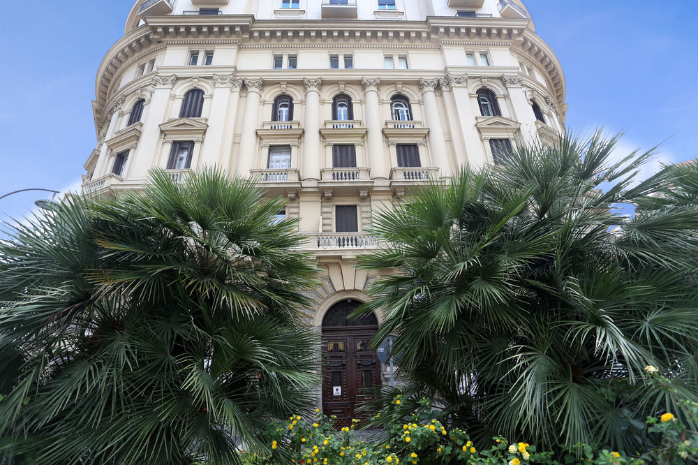 Bovio Suite Naples Exterior photo