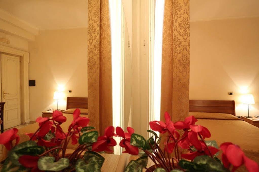 Bovio Suite Naples Exterior photo
