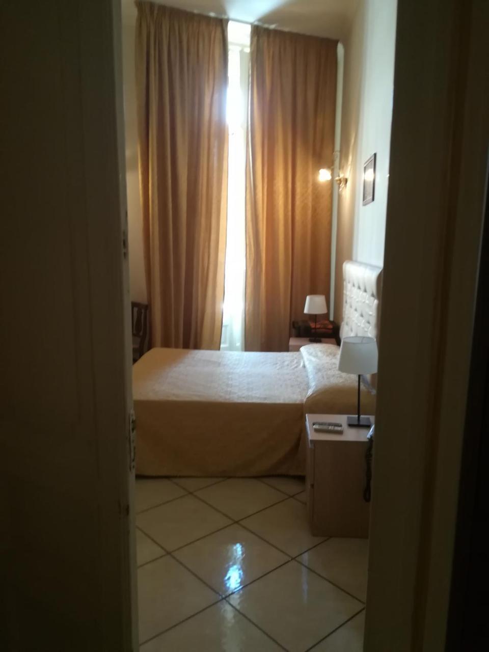 Bovio Suite Naples Exterior photo