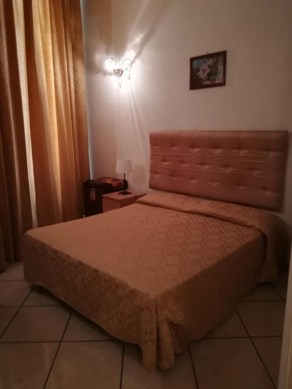 Bovio Suite Naples Exterior photo