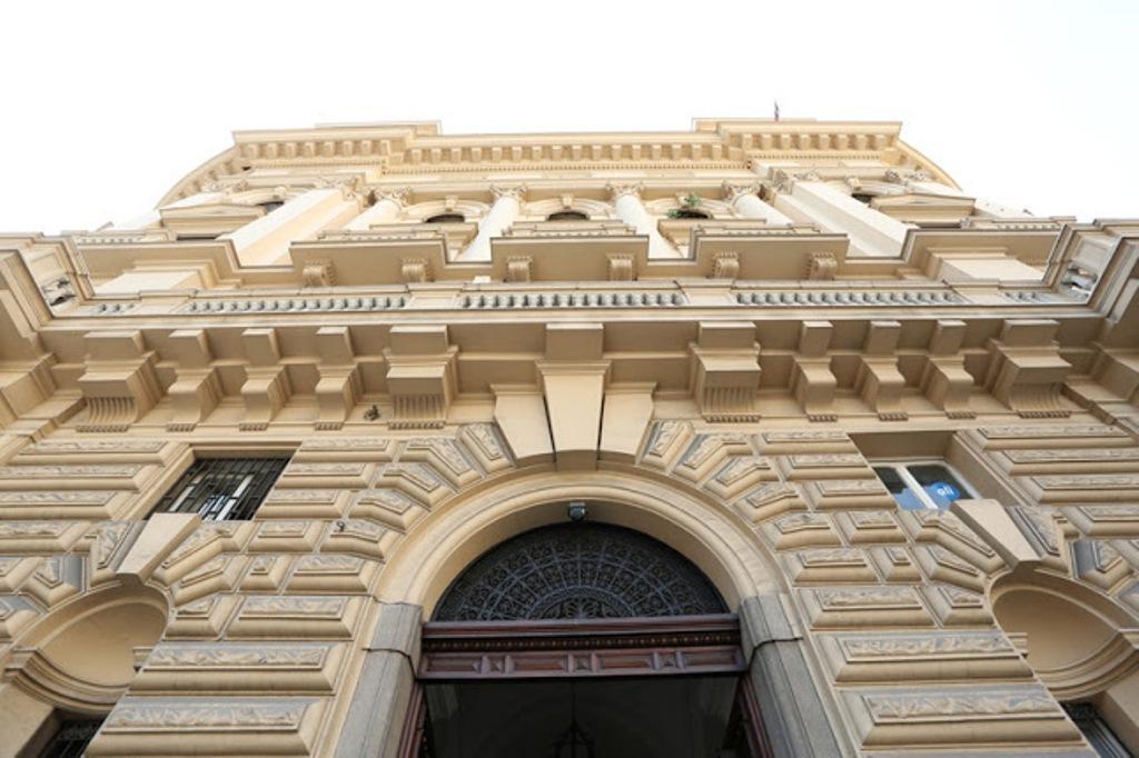 Bovio Suite Naples Exterior photo