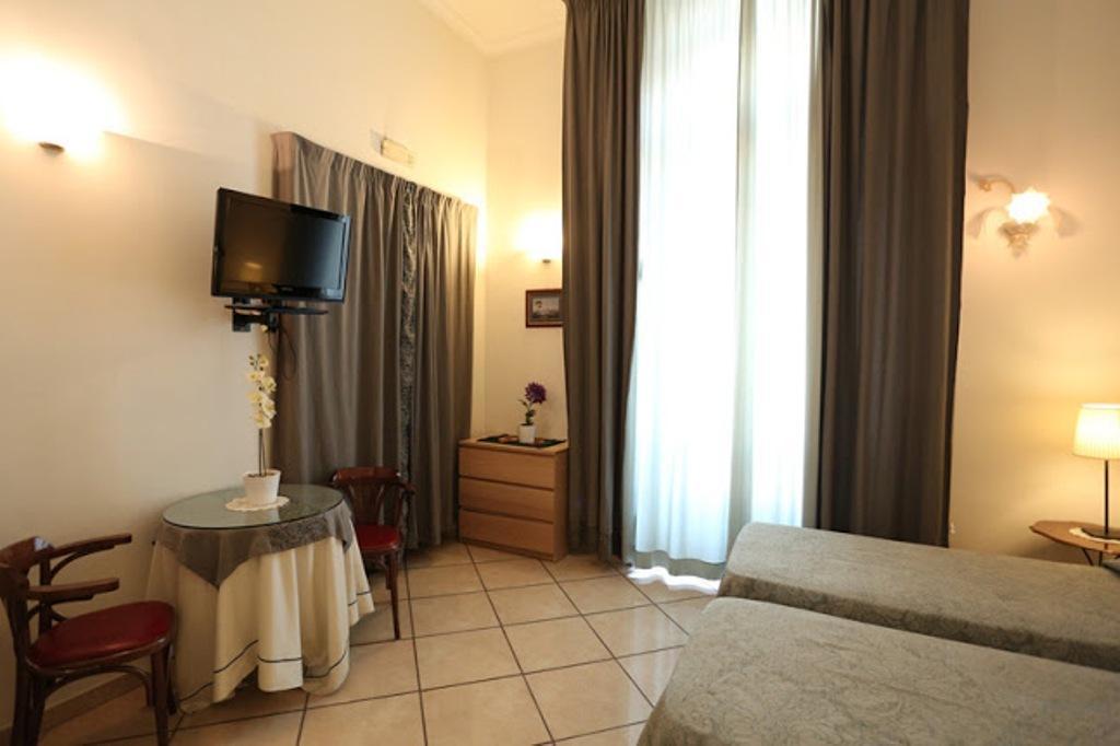 Bovio Suite Naples Exterior photo