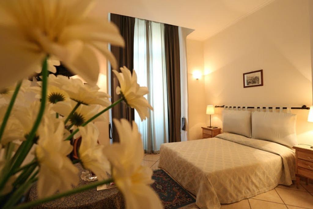 Bovio Suite Naples Exterior photo